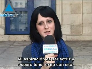 Especial de Infolive.tv - Caras de Israel: Nitzán