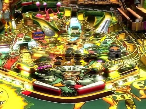 Pinball FX2 - Epic Quest - Bande-Annonce