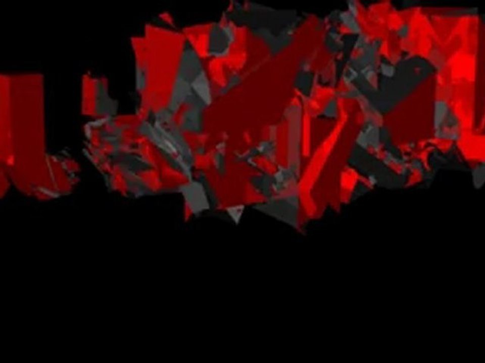 Intro reconstruction cinema 4d