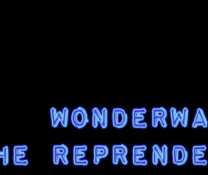 Wonderwall - The Reprenders