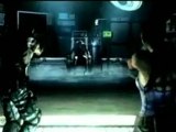 Resident evil 5 - bande-annonce