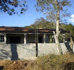 Lote de Terreno Economico en Intibuca,La Esperanza