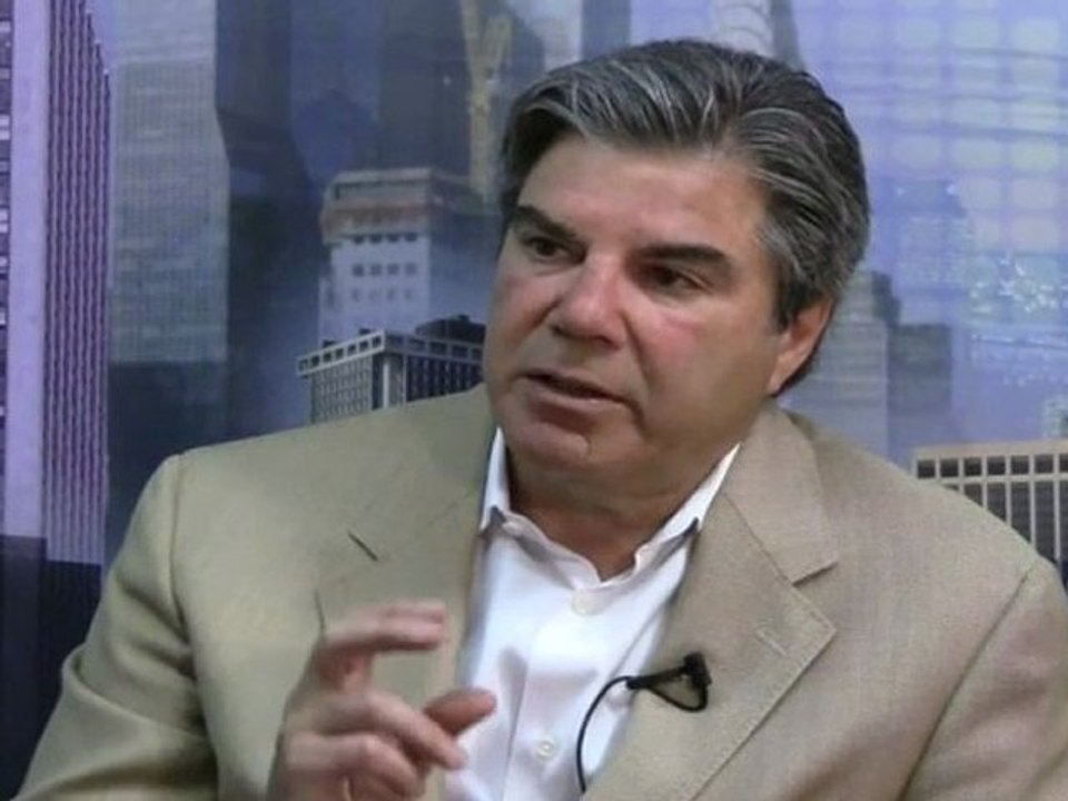 inside communications with mike bako : Don Middleberg