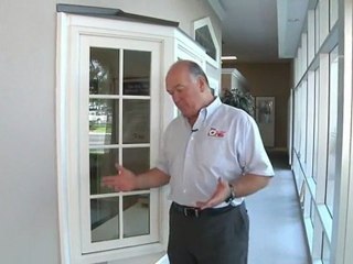 Bay and Bow Windows in Laguna Niguel