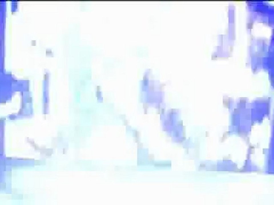 WWE SNF Judgment day 2012 Part 3