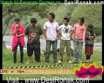 Living On The Edge (Season 3) - Episode 22 - 2nd February 2012 part 4