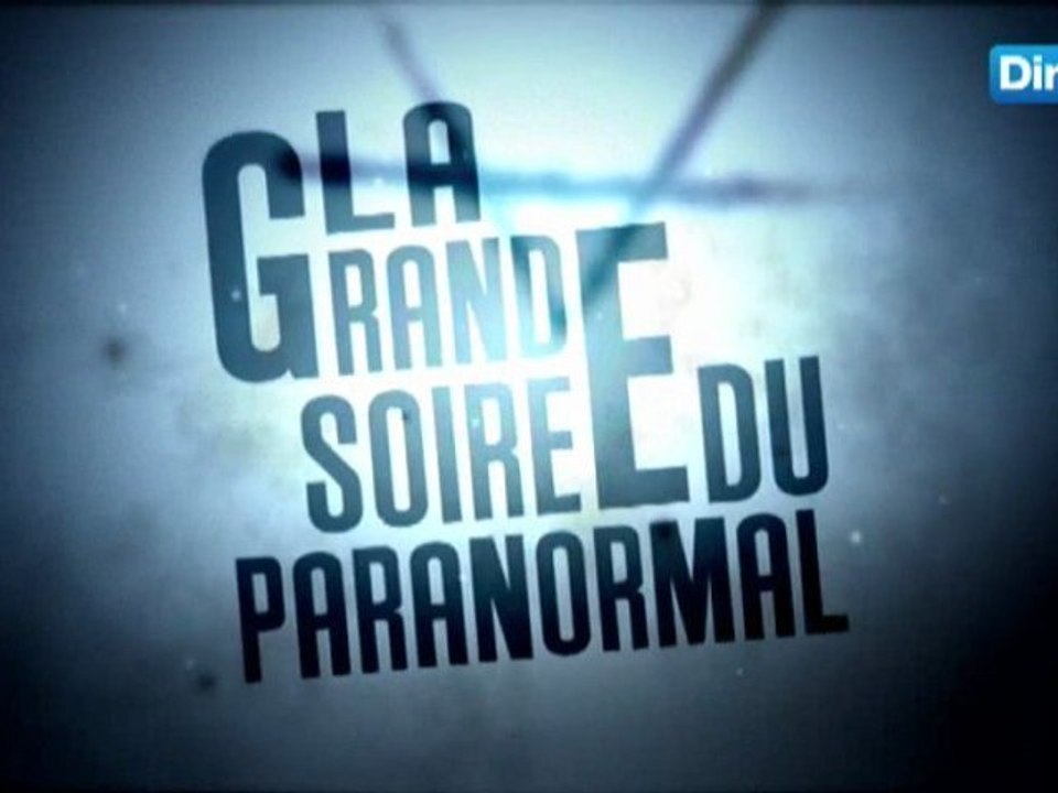 GSP: Maison hantée, fantômes et démons: faut-il y croire? (part. 2/2)