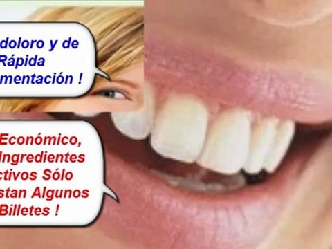 como blanquear los dientes con metodos caseros - Consejos Caseros para blanquear los dientes