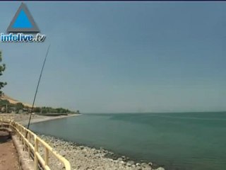 Infolive.tv: Se agrava la crisis del agua en Israel