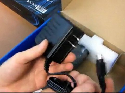 Vantec NexStar 3 SuperSpeed USB 3.0 3.5 Drive Enclosure Unboxing & First Look Linus Tech Tips