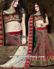 Lehenga Choli | Bridal Lahanga | Indian Bridal Dresses