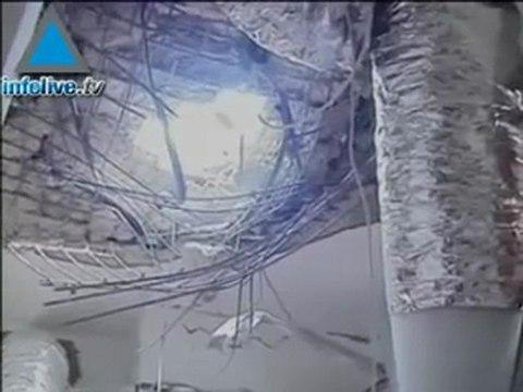 Infolive.tv: El gabinete israelí debatió la situación de seg