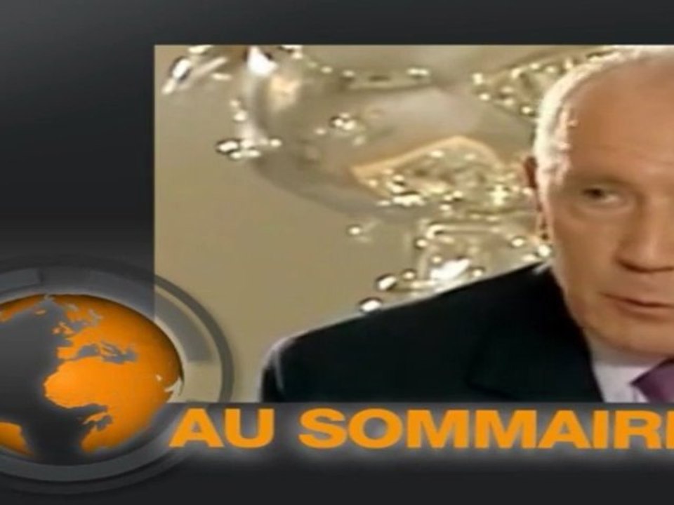 Le JT de Vendredi 3 Février - Les banques prêtent-elles aux personnes qui n'ont pas de revenus fixes - Le Compromis ou promesse synallagmatique  et la promesse unilatérale