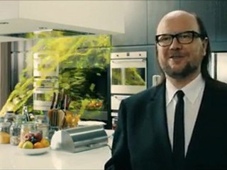 Comme un Chef - Bande annonce -