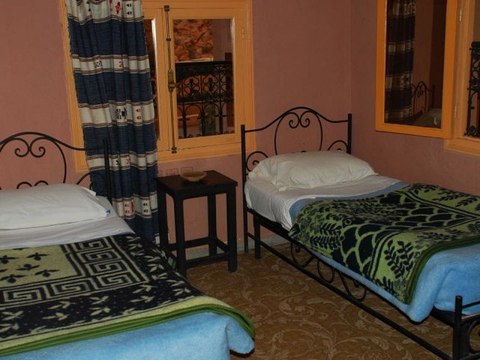 Hotel Les Roches Gorges Todra Maroc | Hôtel les Roches Gorges Todra - Hôtel les Roches Maroc