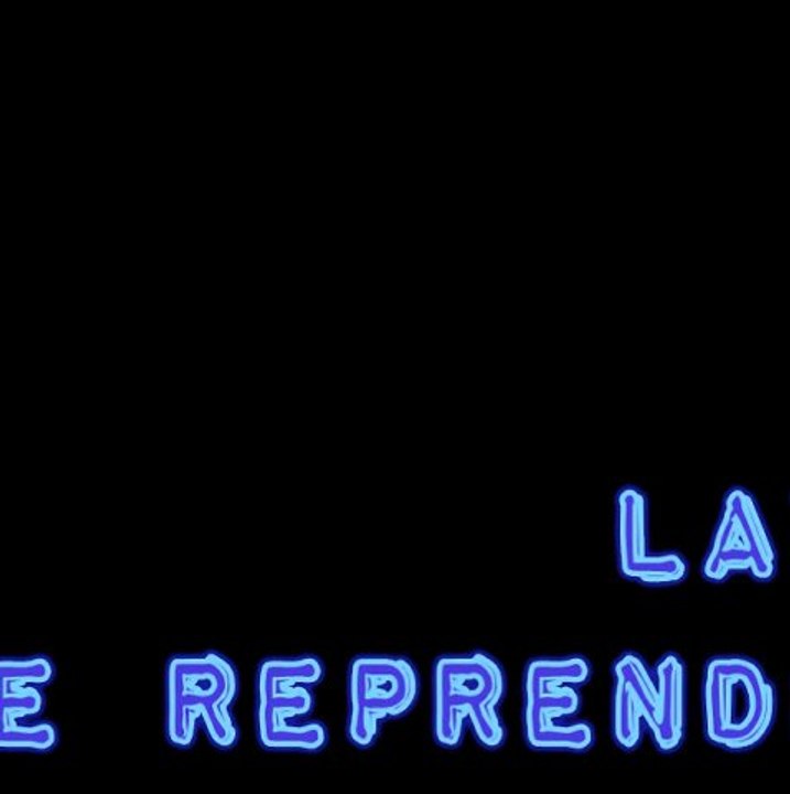 Layla - The Reprenders