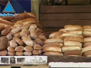 Infolive.tv: Bajará el precio del pan