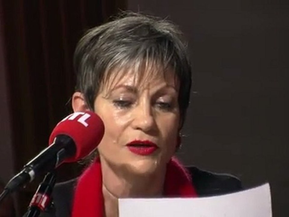A la Bonne Heure du : La chronique d'Isabelle Morini-Bosc du 02/02/2012