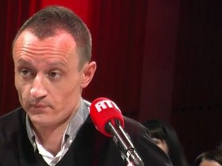 A la bonne heure : la chronique d'Eric Dussart du 02/02/2012