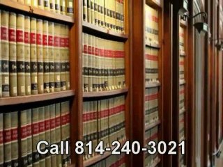 Dui Attorney Somerset Call 814-240-3021 For Free ...