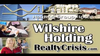Stuart Vener - Wilshire Holding Group - What is Equity