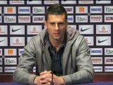 PSG - Ecco le prime parole di Thiago Motta