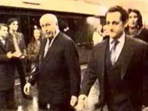 Crème ou farine : les politiques victimes d'attentats pâtissiers