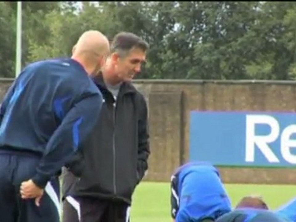 Norwich gespannt auf Bolton