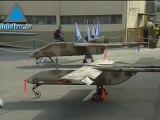 Infolive.tv: Rusia quiere comprar aviones no tripulados isra