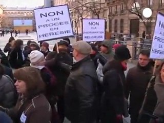 Francia: la giustizia condanna Scientology