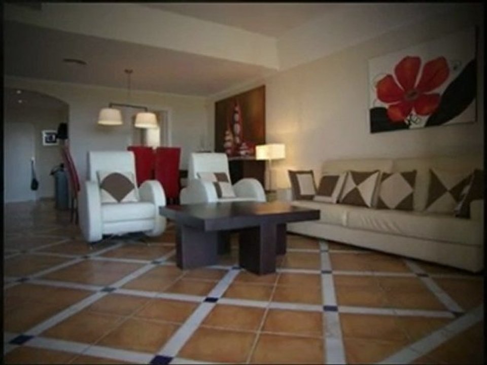 Holiday Villa Rental Bahia de Marbella