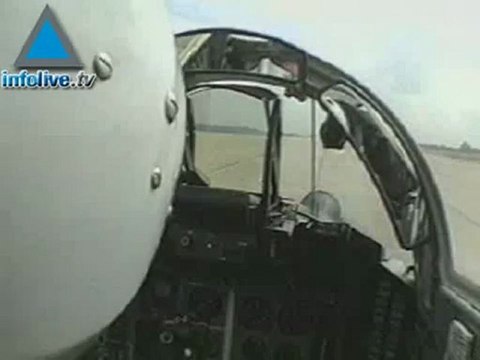 Infolive.tv: Rusia venderá aviones Mig-29 a Líbano