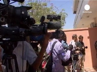 Premier ambassadeur britannique en Somalie depuis 21 ans