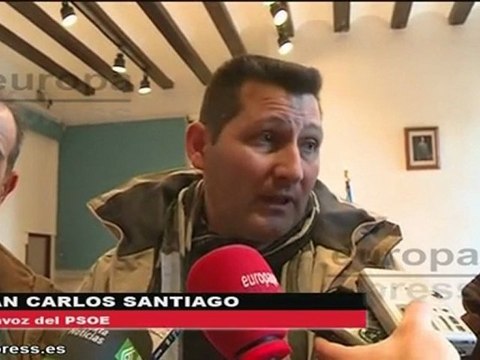 Alcalde de Manises (Valencia) dimite por caso 'Emarsa'