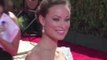 Olivia Wilde Turned to Food Following Divorce