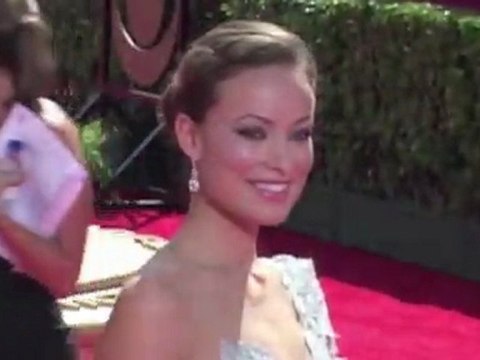 Olivia Wilde Turned to Food Following Divorce