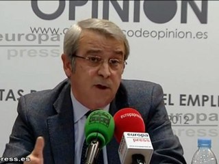 Gutiérrez: "La mejor vía no es la mejor para todos"