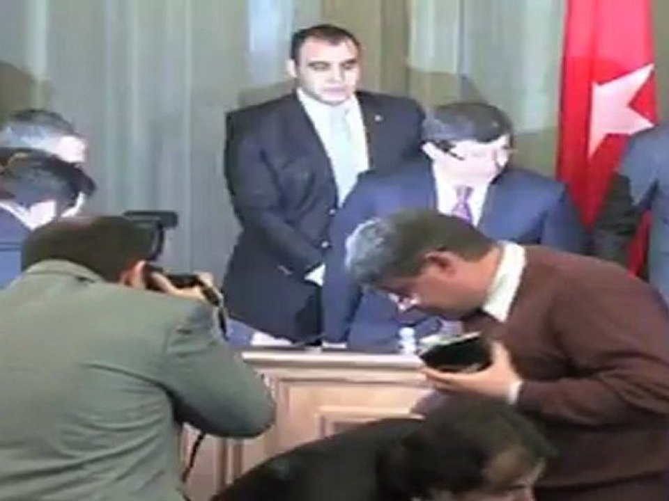 SYRIE ONU