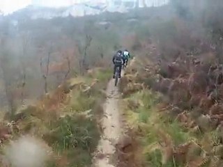 CAÑON DEL EBRO 2012