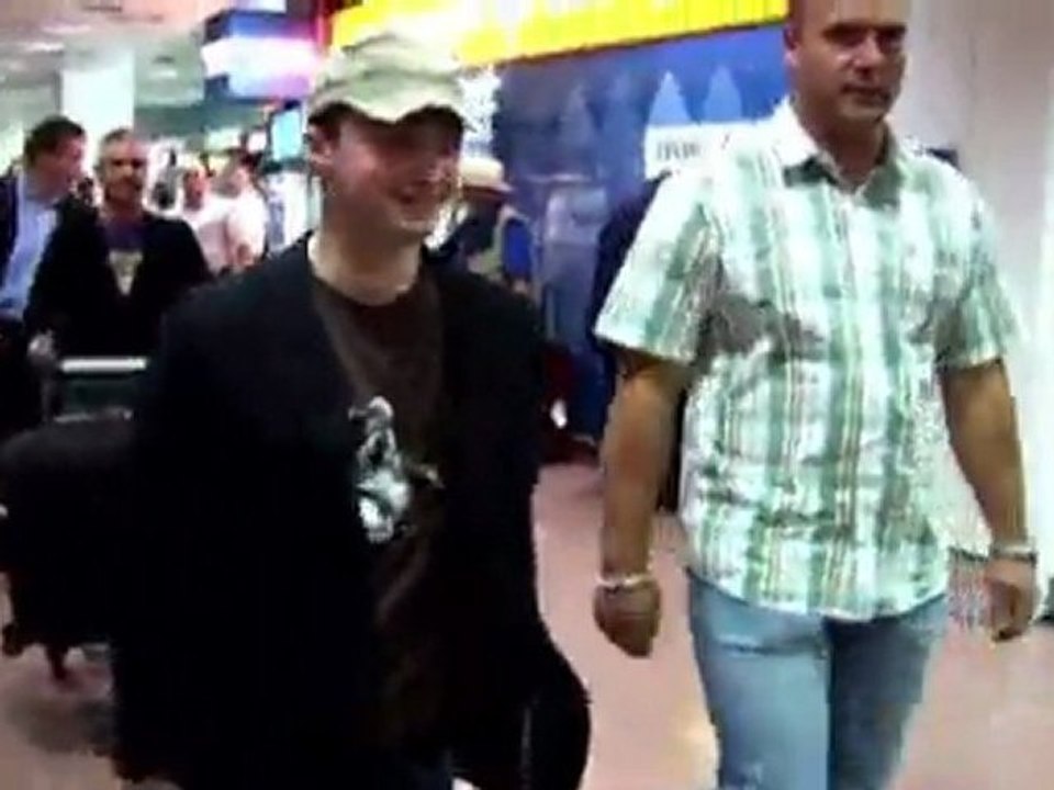 Der heißeste klatsch aus hollywood