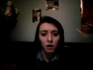 Me singing Someone like you, Adele!