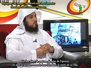 [Urgent] Ce qui ce passe en Syrie .. Le cheikh est resté sans voix ...