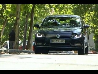 Volkswagen Passat 2.0 TDI Highline