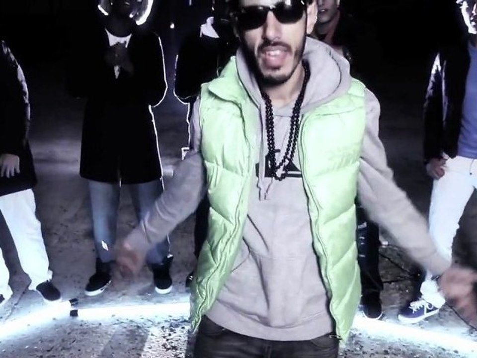 Canardo - Ils Sont Où ? (HD)