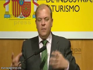 Monago: "No le permito a Chacón que me insulte"