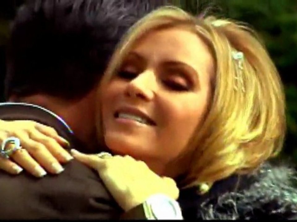 UFCS: Pina y Sebastian "No quiero separarme de ti nunca"( cap.251)