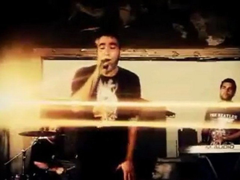 Sagopa Kajmer Galiba Banjo Remix