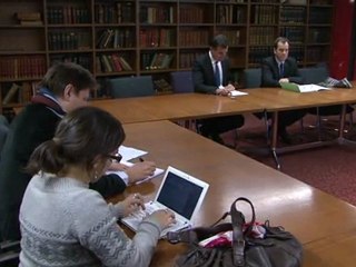 Vaste escroquerie aux placements démantelée à Marseille