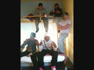 Pime 95impakt - comme d'hab.