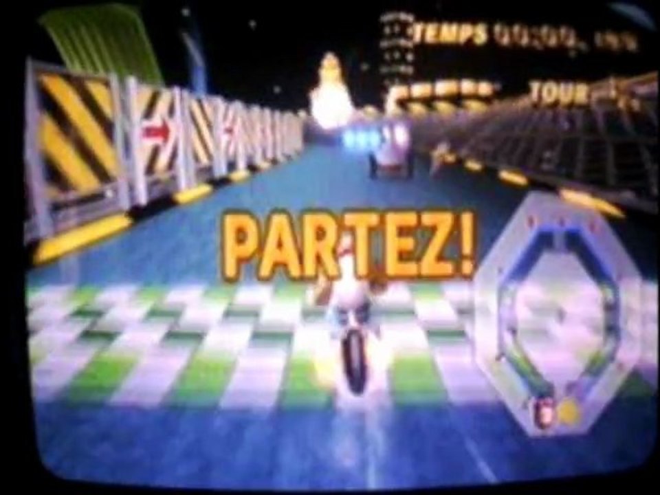 Mario kart wii concour de février n°1
